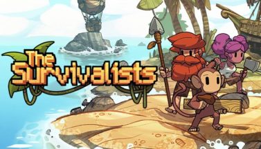 featured the survivalists free download 2
