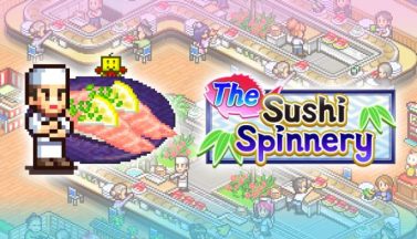 featured the sushi spinnery free download 2