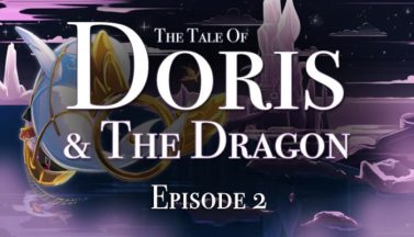 featured the tale of doris and the dragon episode 2 free download