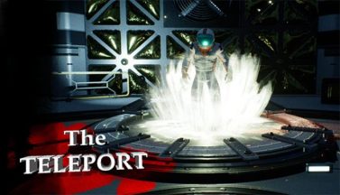 featured the teleport free download 2