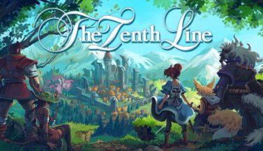 featured the tenth line free download 3