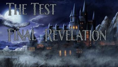 featured the test final revelation free download