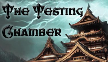featured the testing chamber free download 2