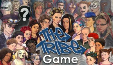 featured the tribe game free download 2