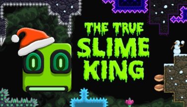 featured the true slime king free download