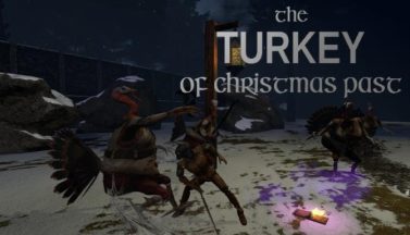 featured the turkey of christmas past free download 2