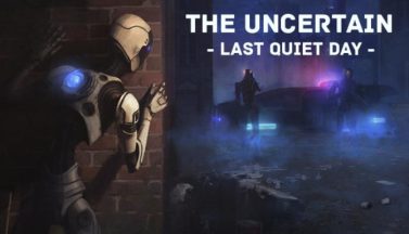 featured the uncertain last quiet day free download