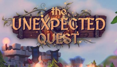 featured the unexpected quest free download