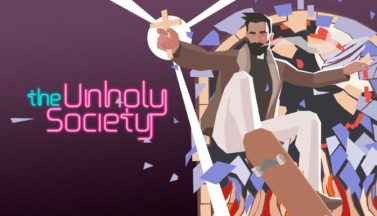 featured the unholy society free download