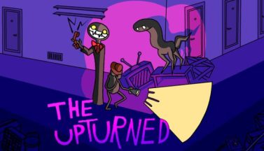 featured the upturned free download 2