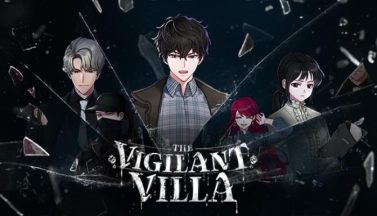 featured the vigilant villa free download