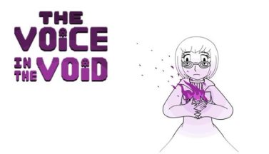 featured the voice in the void free download 2