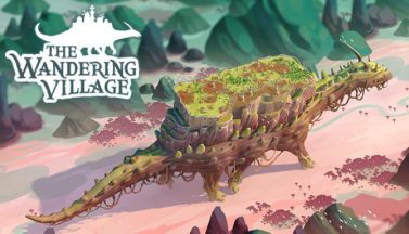 featured the wandering village free download 2