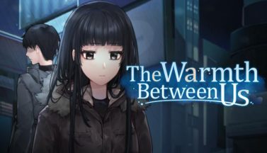 featured the warmth between us free download