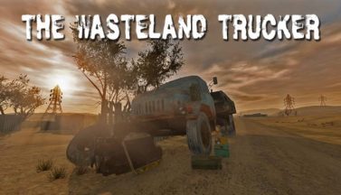 featured the wasteland trucker free download