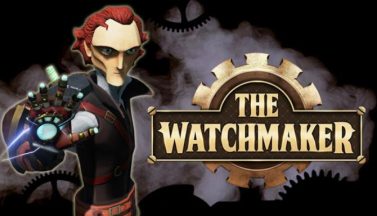 featured the watchmaker free download 2