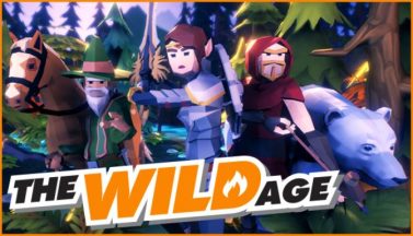featured the wild age free download 2