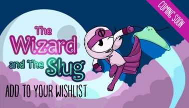 featured the wizard and the slug free download