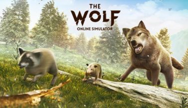 featured the wolf free download
