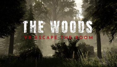 featured the woods vr escape the room free download 1