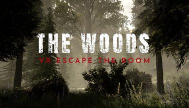 featured the woods vr escape the room free download