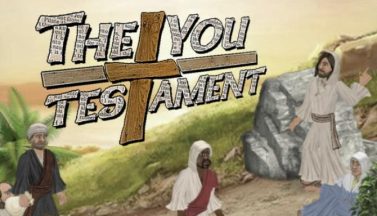 featured the you testament the 2d coming free download 2