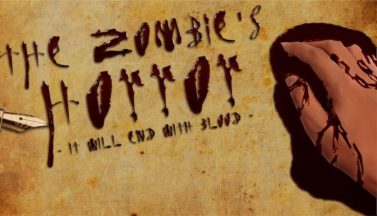 featured the zombies horror free download