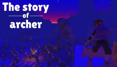 featured the story of archer free download