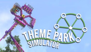 featured theme park simulator free download