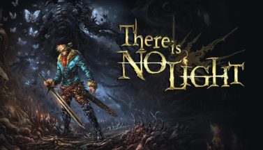 featured there is no light free download 2