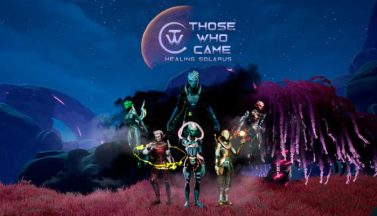 featured those who came healing solarus free download 2