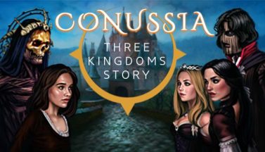 featured three kingdoms story conussia free download
