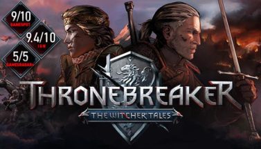 featured thronebreaker the witcher tales free download