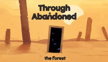 featured through abandoned the forest free download 2