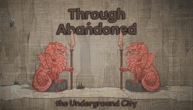 featured through abandoned the underground city free download 2