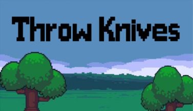 featured throw knives free download