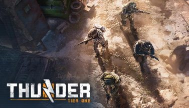 featured thunder tier one free download 1
