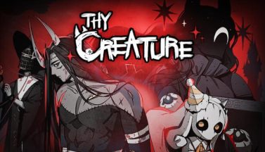 featured thy creature free download 2