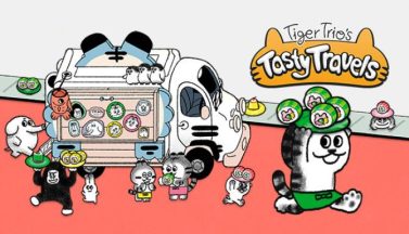 featured tiger trios tasty travels free download
