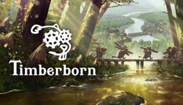 featured timberborn free download