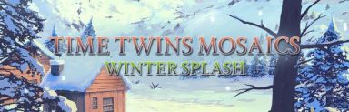 featured time twins mosaics winter splash free download