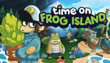 featured time on frog island free download 2