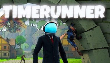 featured timerunner free download