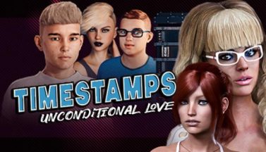 featured timestamps unconditional love free download 2
