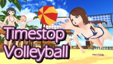 featured timestop volleyball free download