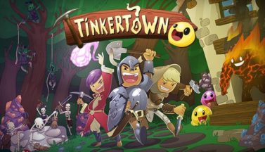 featured tinkertown free download