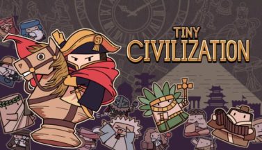 featured tiny civilization free download 2