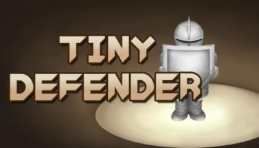 featured tiny defender free download