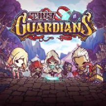 featured tiny guardians free download