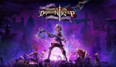 featured tiny tinas assault on dragon keep a wonderlands oneshot adventure free download